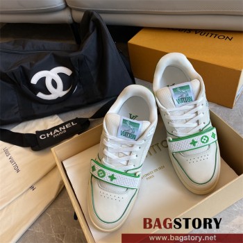 루이비통 LV 스니커즈 운동화 신발