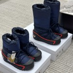 디올 DIOR 부츠 워커