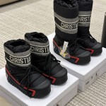 디올 DIOR 부츠 워커