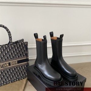 보테가베네타 BV 부츠 워커