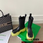 보테가베네타 BV 부츠 워커