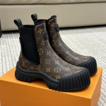 루이비통 LV 부츠 워커