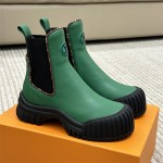 루이비통 LV 부츠 워커