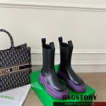 보테가베네타 BV 부츠 워커