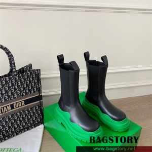 보테가베네타 BV 부츠 워커