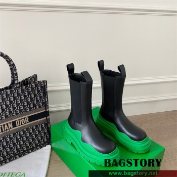 보테가베네타 BV 부츠 워커