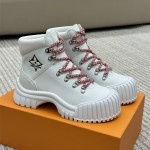 루이비통 LV 부츠 워커