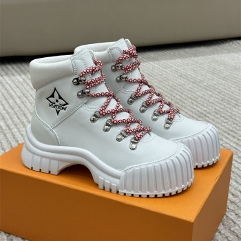 루이비통 LV 부츠 워커