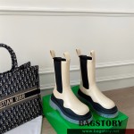 보테가베네타 BV 부츠 워커