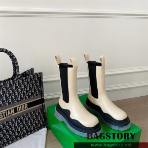 보테가베네타 BV 부츠 워커