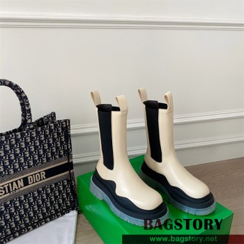 보테가베네타 BV 부츠 워커