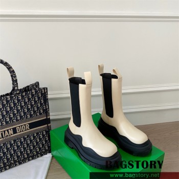 보테가베네타 BV 부츠 워커