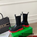 보테가베네타 BV 부츠 워커