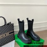 보테가베네타 BV 부츠 워커