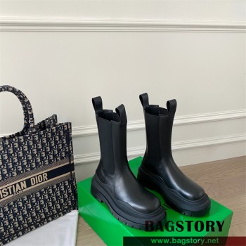 보테가베네타 BV 부츠 워커