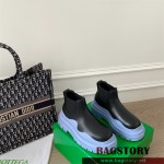 보테가베네타 BV 부츠 워커