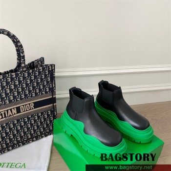 보테가베네타 BV 부츠 워커