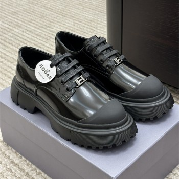 호건 Hogan 로퍼 구두 슈즈