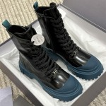 호건 Hogan 부츠 워커