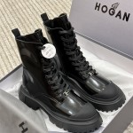 호건 Hogan 부츠 워커