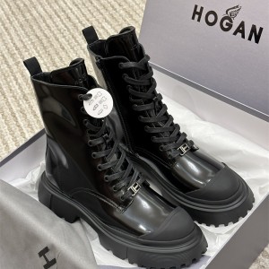 호건 Hogan 부츠 워커