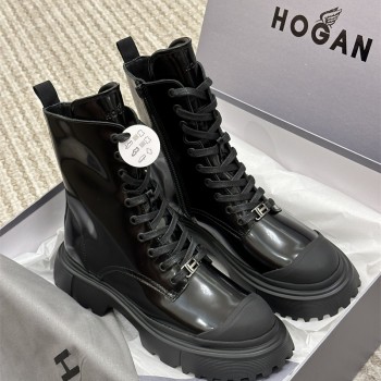 호건 Hogan 부츠 워커