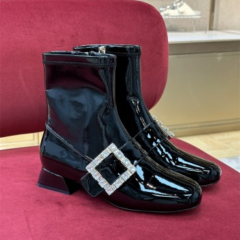 로저비비에 Roger Vivier 부츠 워커