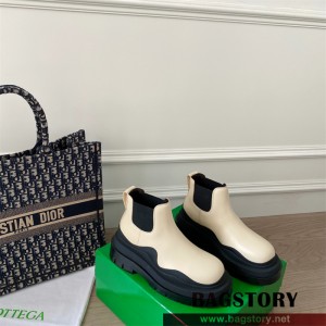 보테가베네타 BV 부츠 워커