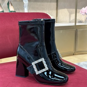 로저비비에 Roger Vivier 부츠 워커