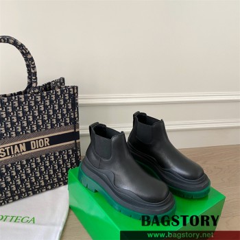 보테가베네타 BV 부츠 워커