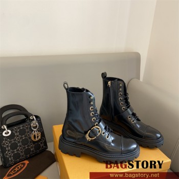 토즈 TOD'S 부츠 워커