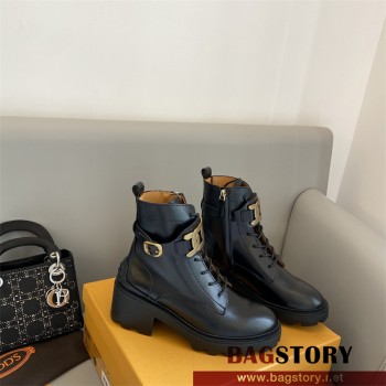 토즈 TOD'S 부츠 워커