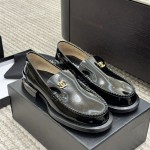 샤넬 CHANEL 로퍼 구두 슈즈