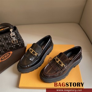 토즈 TOD'S 로퍼 구두 슈즈
