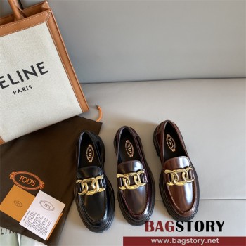 토즈 TOD'S 로퍼 구두 슈즈