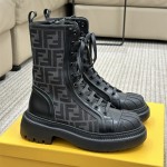 펜디 FENDI 부츠 워커