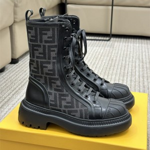 펜디 FENDI 부츠 워커