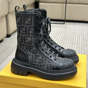 펜디 FENDI 부츠 워커