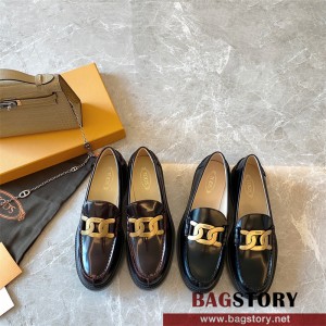 토즈 TOD'S 로퍼 구두 슈즈
