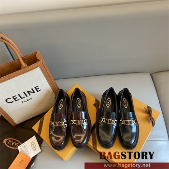 토즈 TOD'S 로퍼 구두 슈즈