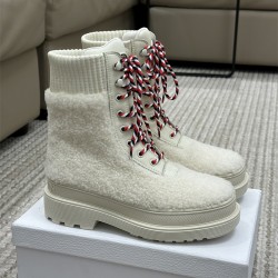 디올 DIOR 부츠 워커