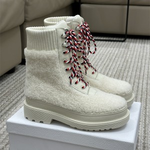 디올 DIOR 부츠 워커