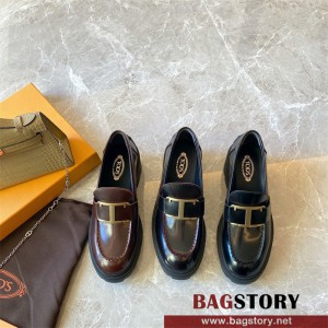 토즈 TOD'S 로퍼 구두 슈즈