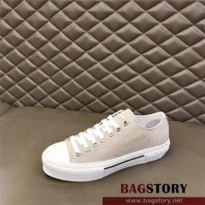 버버리 BURBERRY 스니커즈 운동화 신발