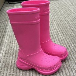 발렌시아가 BALENCIAGA 부츠 워커