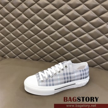 버버리 BURBERRY 스니커즈 운동화 신발