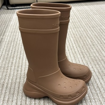 발렌시아가 BALENCIAGA 부츠 워커