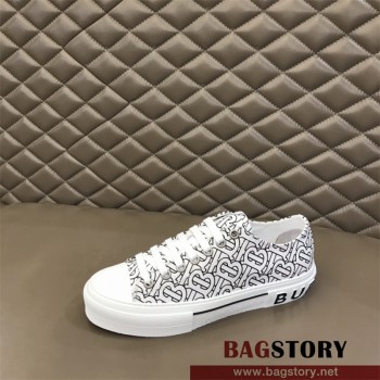 버버리 BURBERRY 스니커즈 운동화 신발