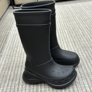 발렌시아가 BALENCIAGA 부츠 워커