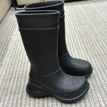 발렌시아가 BALENCIAGA 부츠 워커